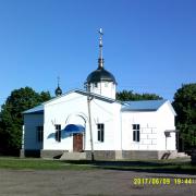 Тереньгульский