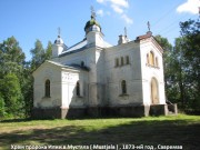 Сааремаа.