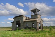 Церковь Илии Пророка