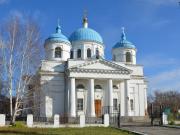 Церковь иконы Божией Матери 