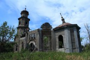 Церковь Троицы Живоначальной (старая)