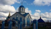 Церковь Почаевской иконы Божией Матери