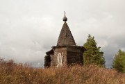 Часовня Воздвижения Креста Господня