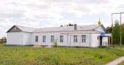 Пинеровка. Церковь Космы и Дамиана