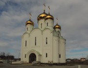 Церковь Стефана Пермского в Южном Бутове