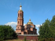 Нурлатский