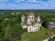 Кувшиновский