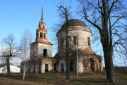 Воскресенск. Церковь Воскресения Христова