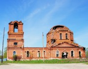 Церковь Успения Пресвятой Богородицы