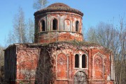 Церковь Михаила Архангела