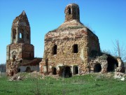 Церковь Тихвинской иконы Божией Матери