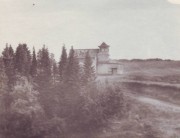 Часовня Успения Пресвятой Богородицы