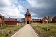 Михаило-Архангельский женский монастырь