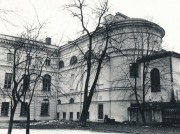 Санкт-Петербург.