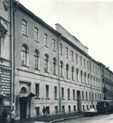 Санкт-Петербург.