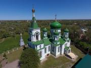 Церковь Троицы Живоначальной
