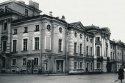 Санкт-Петербург.