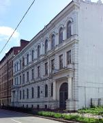 Санкт-Петербург.