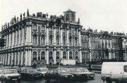 Санкт-Петербург.