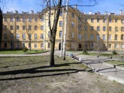 Санкт-Петербург.