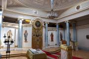 Санкт-Петербург.