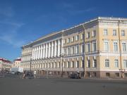 Санкт-Петербург.