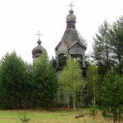 Церковь Николая Чудотворца