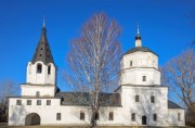 Церковь Преображения Господня