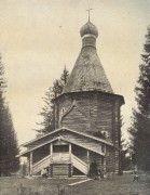 Церковь Николая Чудотворца