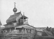Часовня Георгия Победоносца