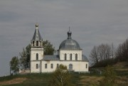 Чамзинский