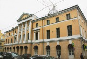 Центральный