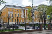 Центральный