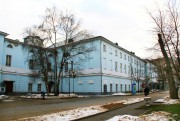 Центральный