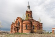 Пачелмский