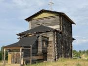 Церковь Владимирской иконы Божией Матери