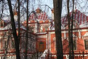 Центральный