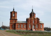 Рузаевский