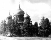 Рузаевский