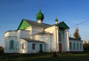 Елховский
