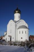 Солнечногорский