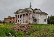 Церковь Преображения Господня