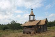 Часовня Казанской иконы Божией Матери