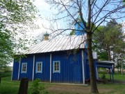 Церковь Усекновения главы Иоанна Предтечи