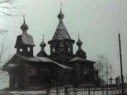 Церковь Воздвижения Креста Господня