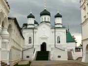 Кострома,