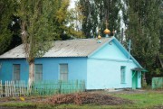 Домовая церковь Николая Чудотворца