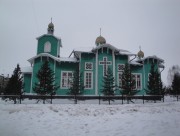 Церковь Сергия Радонежского