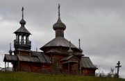 Церковь Николая и Александры, царственных страстотерпцев