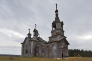 Церковь Покрова Пресвятой Богородицы